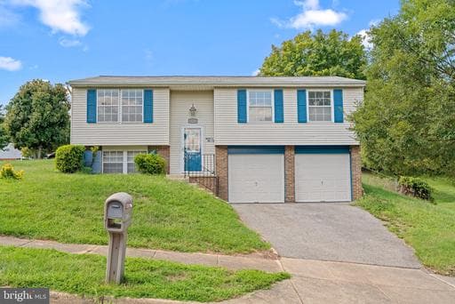 3500 MANIS RD, CLINTON, MD, 20735