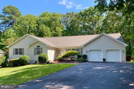 12510 DEER POINT CIR, BERLIN, MD, 21811