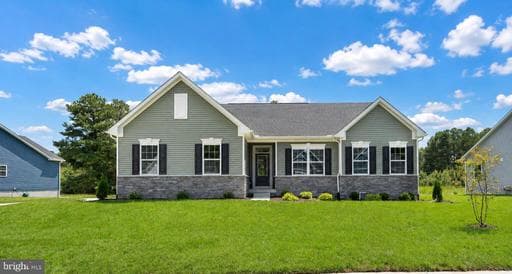 10785 WINDMILL CREEK LN, BERLIN, MD, 21811