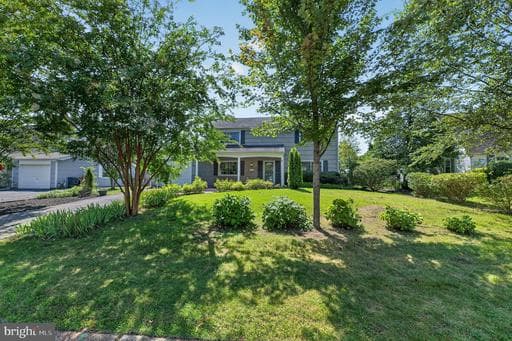 3402 MEMPHIS LN, BOWIE, MD, 20715