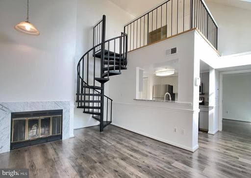 10323 WESTRIDGE DR #2-304, BOWIE, MD, 20721