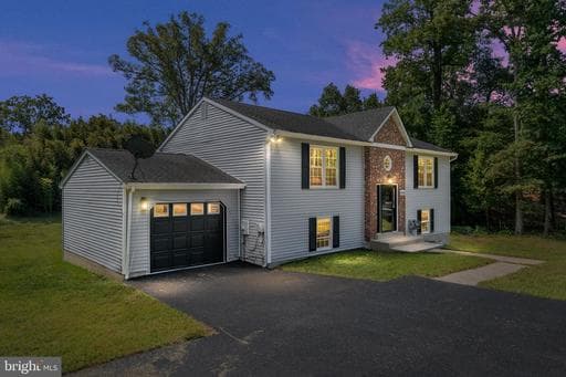 8510 SCHULTZ RD, CLINTON, MD, 20735