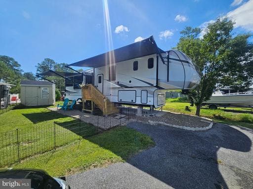 12342 SAINT MARTINS RD #39, BISHOPVILLE, MD, 21813