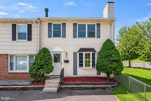 934 WEST ST, LAUREL, MD, 20707