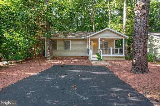 35 TAIL OF THE FOX DR, OCEAN PINES, MD, 21811