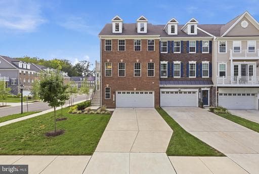 10851 FOXTROT CIR, UPPER MARLBORO, MD, 20772