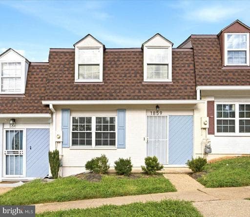 1859 Village Green Dr, Hyattsville, MD 20785-4120, United States