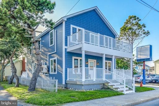 405 PHILADELPHIA AVE #26, OCEAN CITY, MD, 21842
