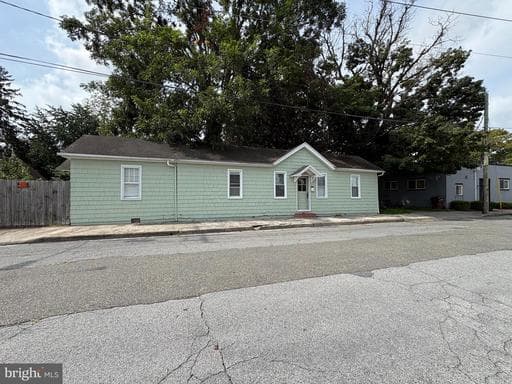 108 Wilson St, Salisbury, MD 21801-4100, United States