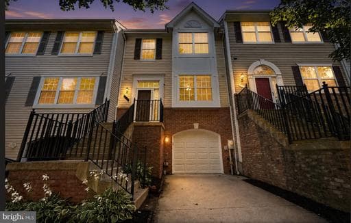 917 POSTWICK PL, BOWIE, MD, 20716