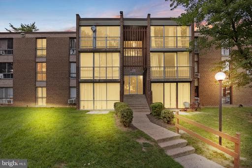 7959 RIGGS RD #5, HYATTSVILLE, MD, 20783