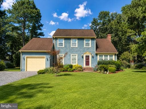 6419 Freedom Way, Salisbury, MD 21801-1706, United States