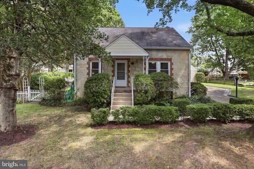 6309 NAVAL AVE, LANHAM, MD, 20706