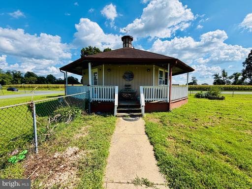 11708 ROBYN LN, PRINCESS ANNE, MD, 21853