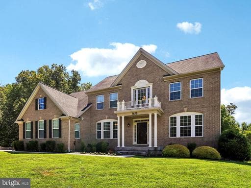 1613 Braemar Ct, Accokeek, MD 20607-3127, United States