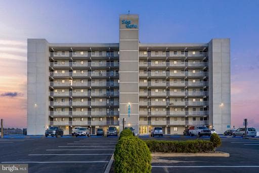 3001 Atlantic Ave, Ocean City, MD 21842-3342, United States