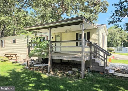10505 CEDARVILLE RD #10-19, BRANDYWINE, MD, 20613