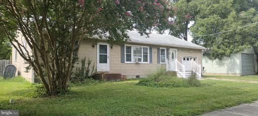 205 Middle St, Vienna, MD 21869-2404, United States