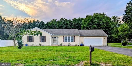 807 BROOKMEADE CT, SALISBURY, MD, 21804