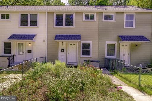 59-C RIDGE RD, GREENBELT, MD, 20770