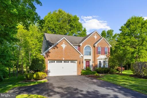 7586 EASTON CLUB DR, EASTON, MD, 21601