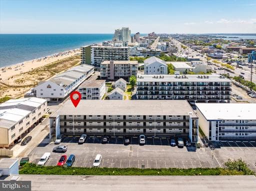 8 36TH ST #102, OCEAN CITY, MD, 21842