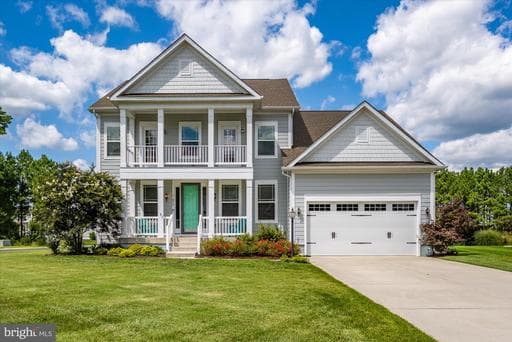 11875 MAN O WAR LN, BERLIN, MD, 21811