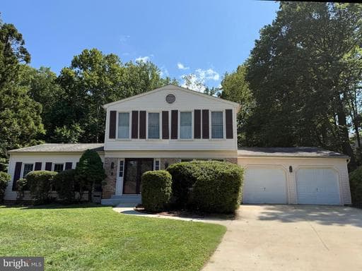 102 MACBARGER CIR, FORT WASHINGTON, MD, 20744
