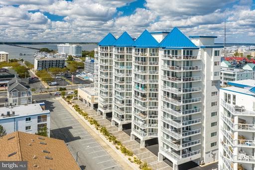 8 60TH ST #1004, OCEAN CITY, MD, 21842
