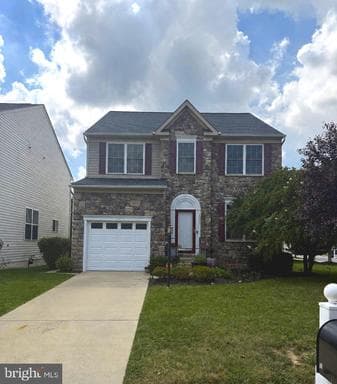 15703 CHADSEY LN, BRANDYWINE, MD, 20613