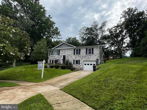 11418 Rosalie DR FORT WASHINGTON MD 20744
