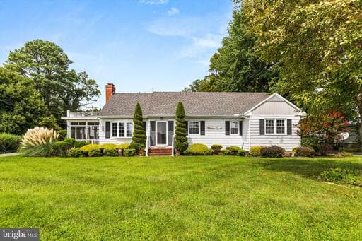 8505 NEWARK RD, NEWARK, MD, 21841
