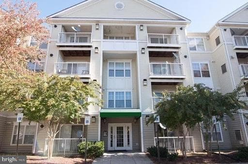 14200 FARNSWORTH LN #106, UPPER MARLBORO, MD, 20772