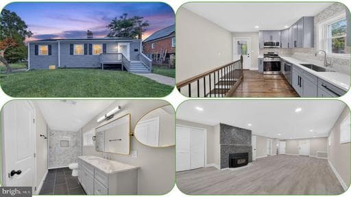 4713 BOOSA ST, CAPITOL HEIGHTS, MD, 20743, PRINCE GEORGES