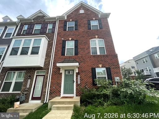 8250 Goldstone Ct, Hyattsville, MD 20785-4882, United States