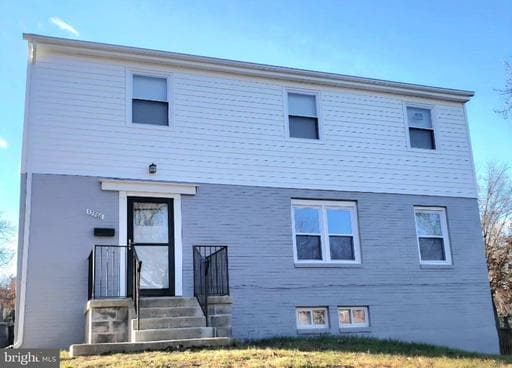 12966 CLAXTON DR #3-J, LAUREL, MD, 20708