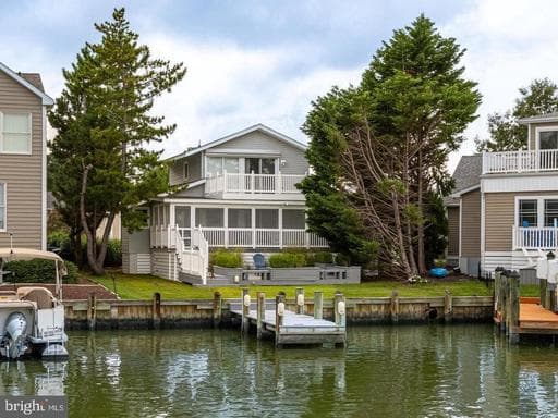 6 HARBORVIEW DR, OCEAN PINES, MD, 21811