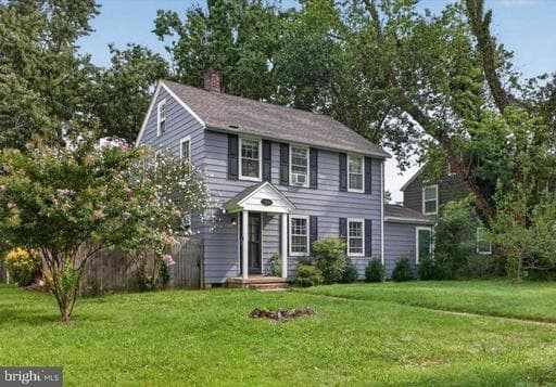 313 LINDEN AVE, EASTON, MD, 21601