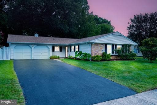 12905 CLEARFIELD DR, BOWIE, MD, 20715