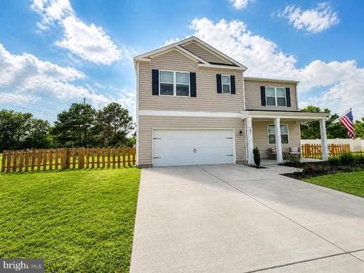 1621 Terrapin Cir, Cambridge, MD 21613-3043, United States