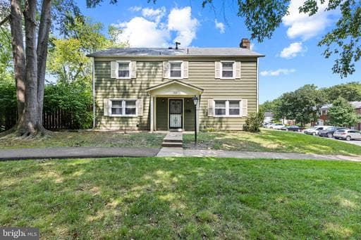 12000 DOVE CIR, LAUREL, MD, 20708