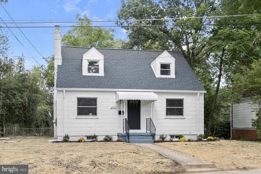 6002 41ST AVE, HYATTSVILLE, MD, 20782