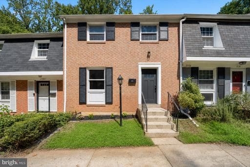 1586 POTOMAC HEIGHTS DR #231, FORT WASHINGTON, MD, 20744