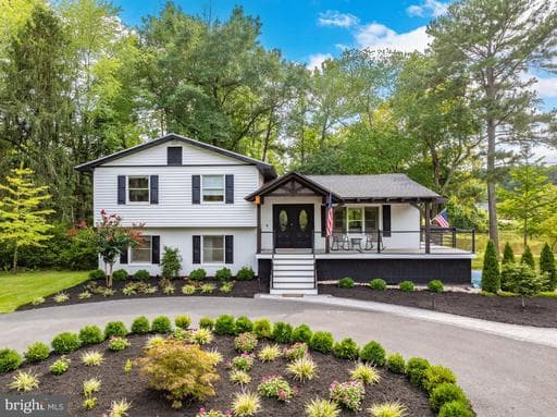5302 CHINABERRY DR, SALISBURY, MD, 21801