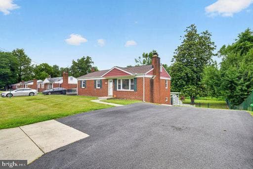 4112 BEACHCRAFT CT, TEMPLE HILLS, MD, 20748, PRINCE GEORGES