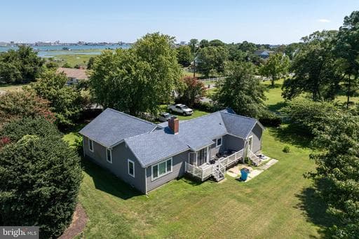 10347 Golf Course Rd, Ocean City, MD 21842-9740, United States