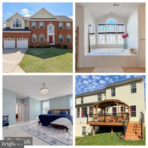 2810 PUMPKIN ST, CLINTON, MD, 20735