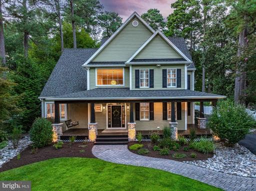 617 DOUGLAS RD, SALISBURY, MD, 21801
