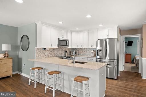 901 PHILADELPHIA AVE #303, OCEAN CITY, MD, 21842