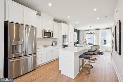 10967 WHEAT BERRY DR, UPPER MARLBORO, MD, 20774